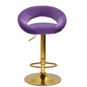 Барный стул Lolly Gold - 123747
